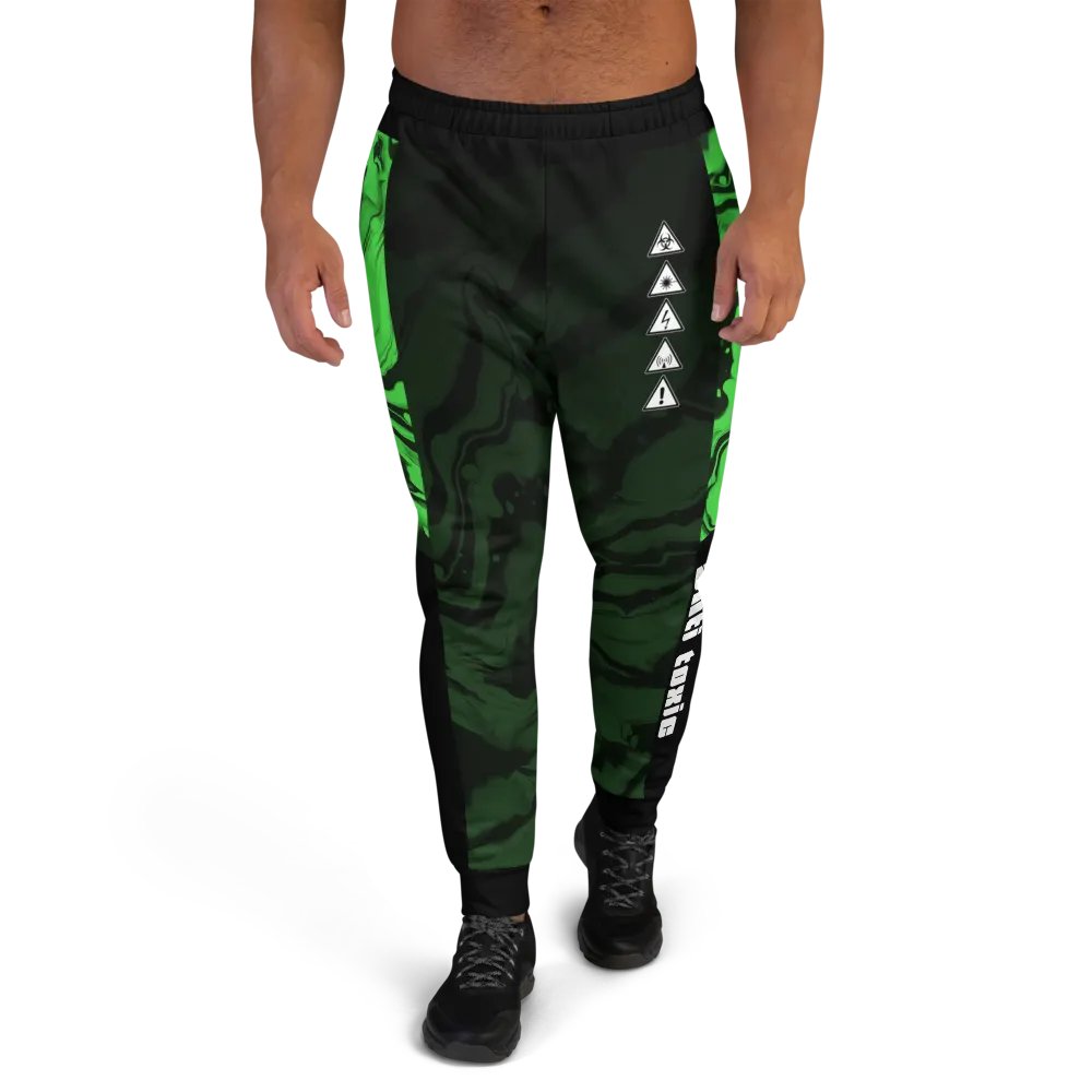 All-Over Print Anti-Toxic-Toxic-Gamer Joggers product image (6)