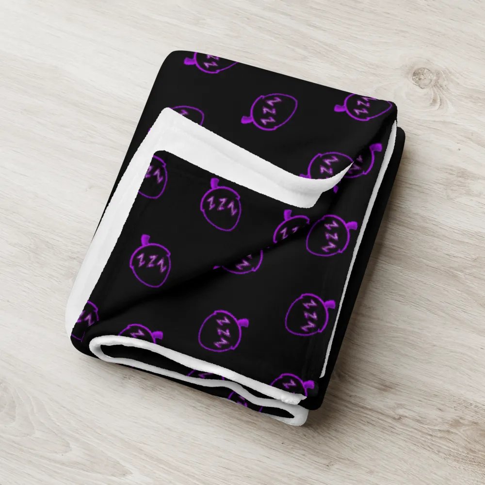 LG Blanket ZZzzz product image (18)