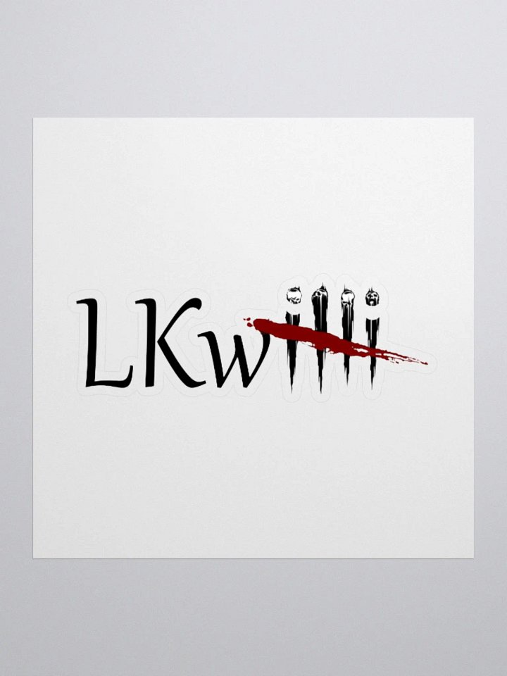 Sticker product image (1)