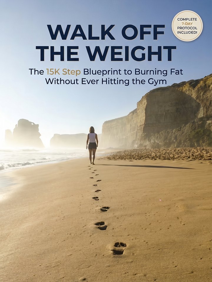 Walk Off The Weight product image (1)