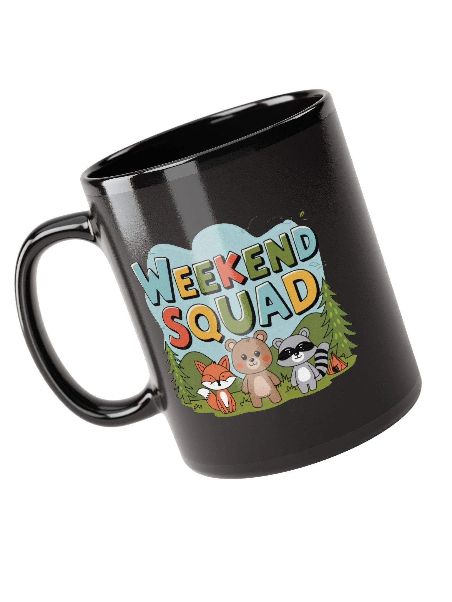 Weekend Squad product image (6)