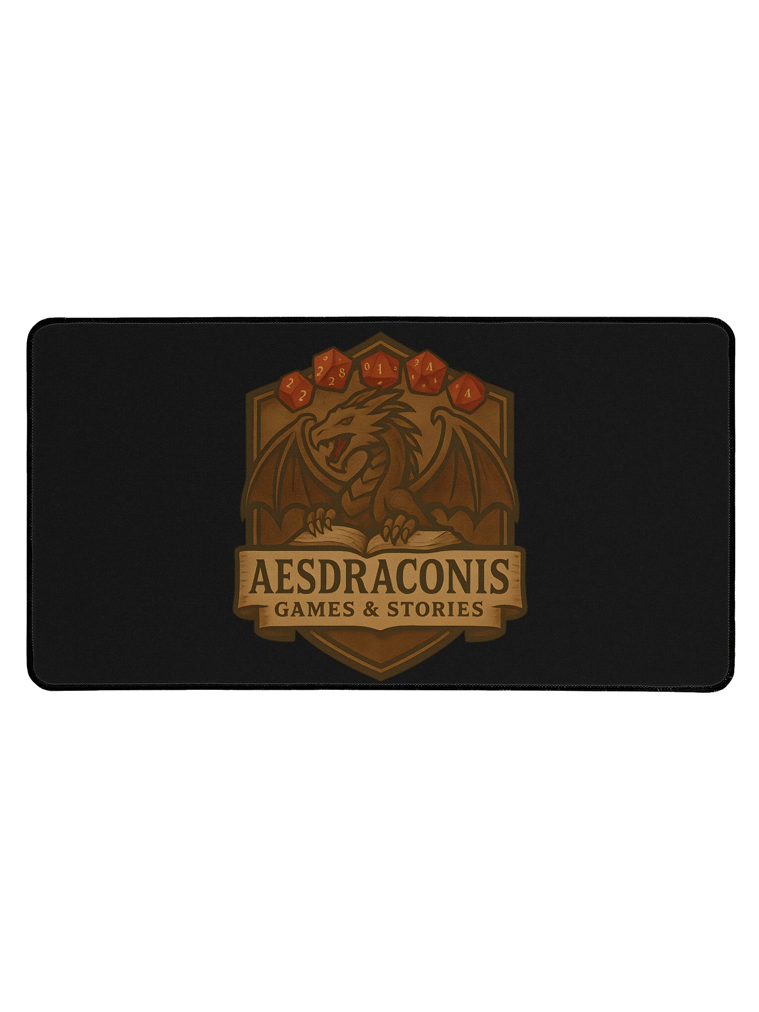 Desk Mat product image (1)