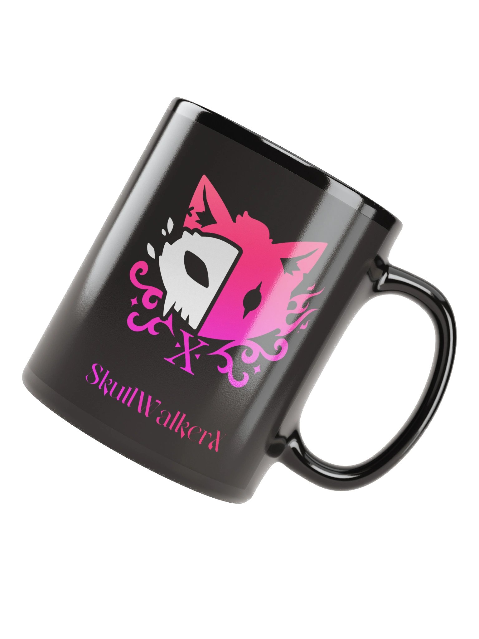 Skull Logo Mug 2.0 product image (8)