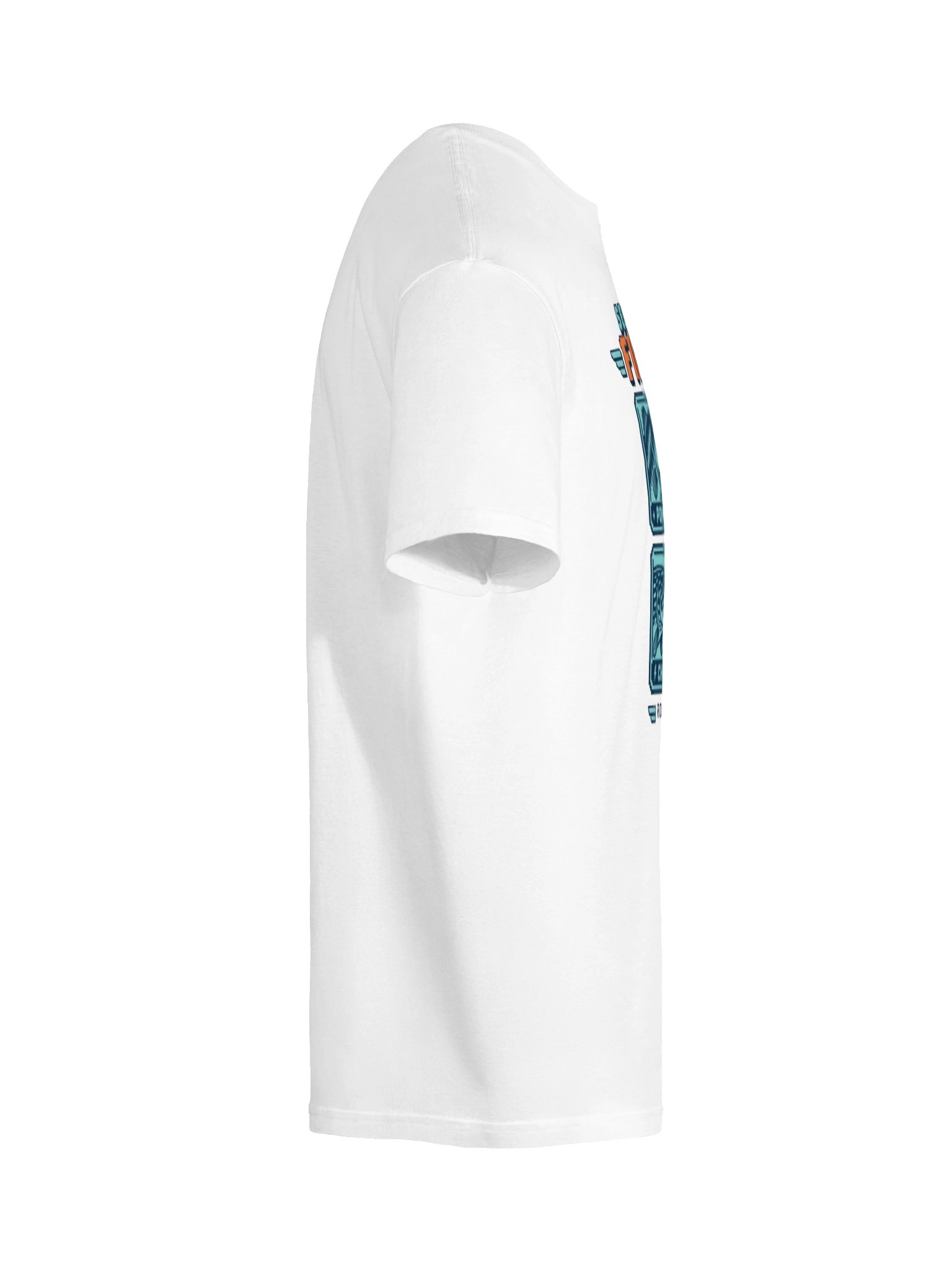 Select Your Fighter T-Shirt product image (20)