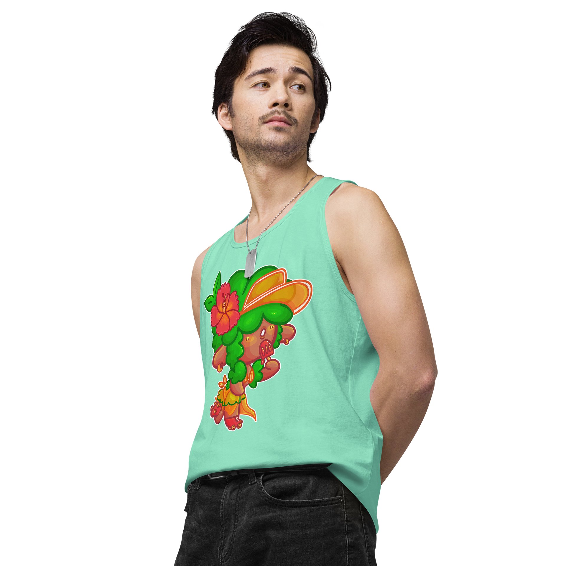 Summer Shirley - Tank Top product image (18)