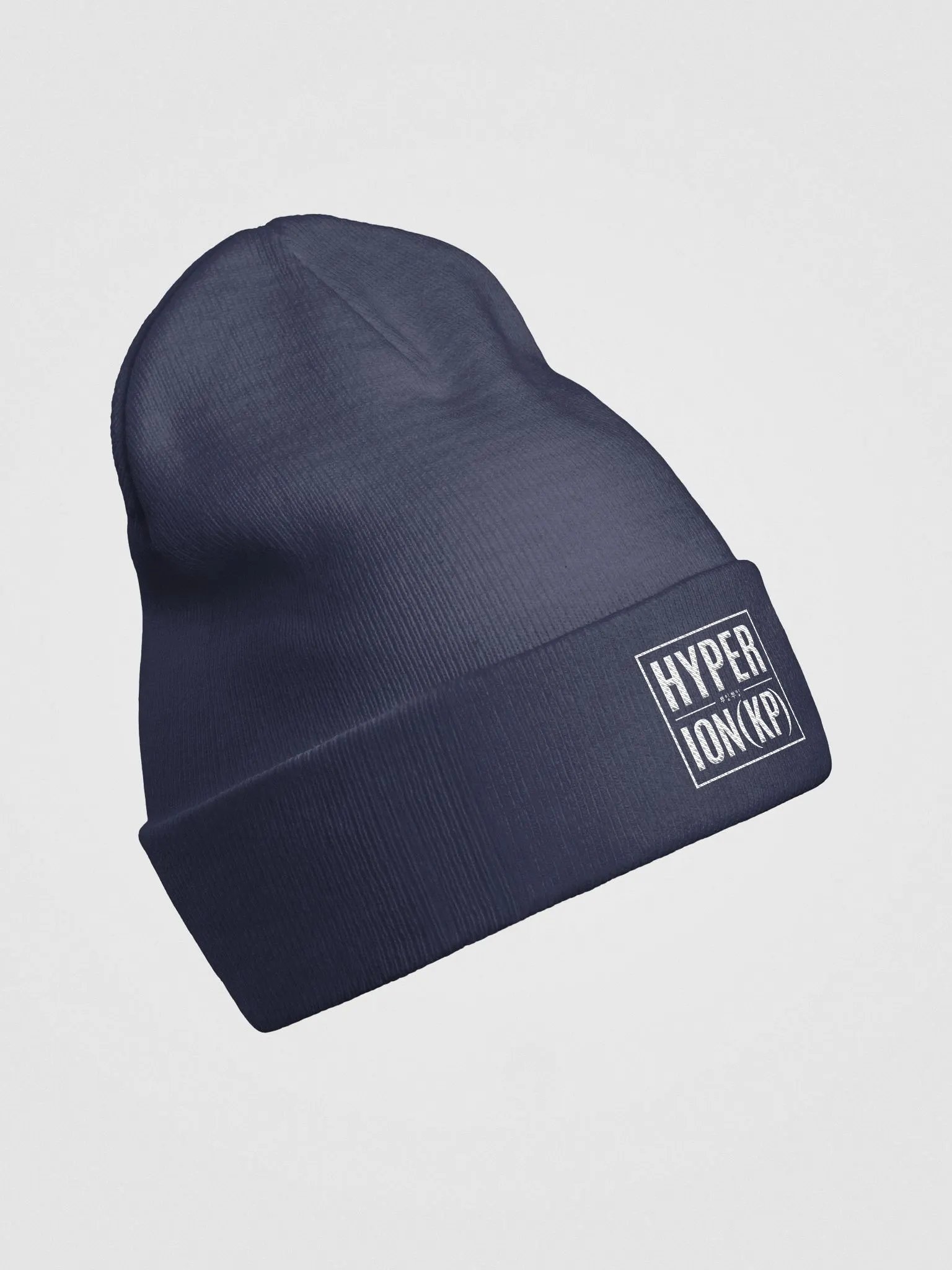 HYPERION(KP) Beanie product image (10)