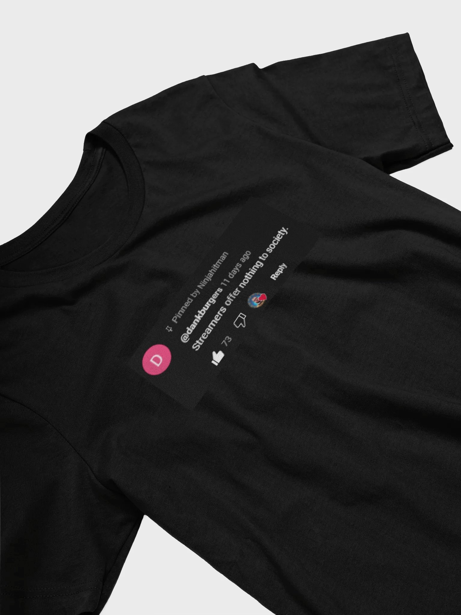 Nothing offered to society product image (7)