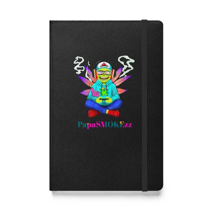 Papa's Secret Journal product image (1)