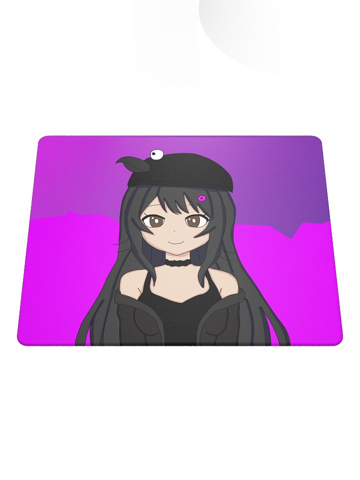 Gaming Mousepad product image (2)