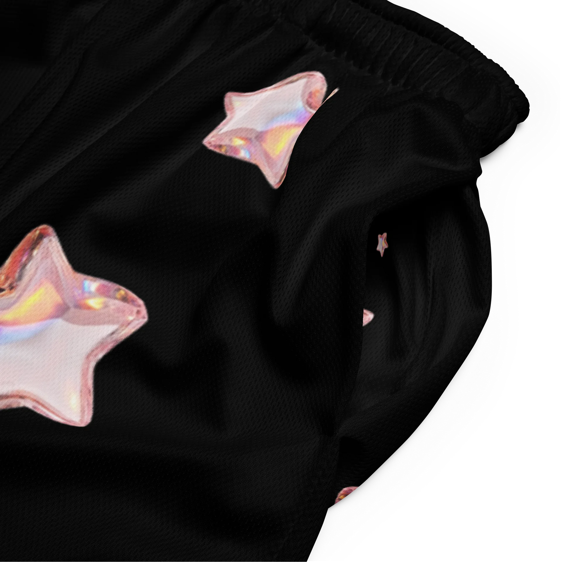 MAKE LIFE BEAUTIFUL Shorts product image (5)