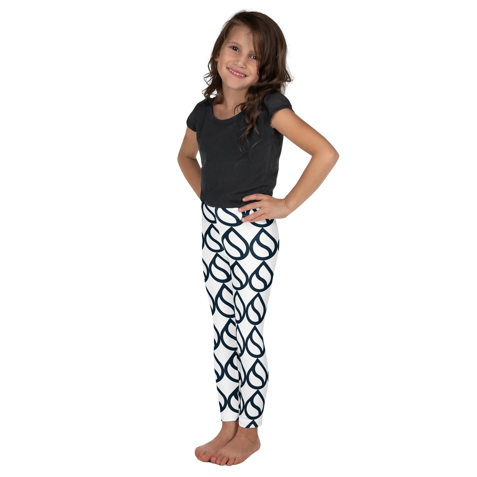 Kids Leggings product image (4)