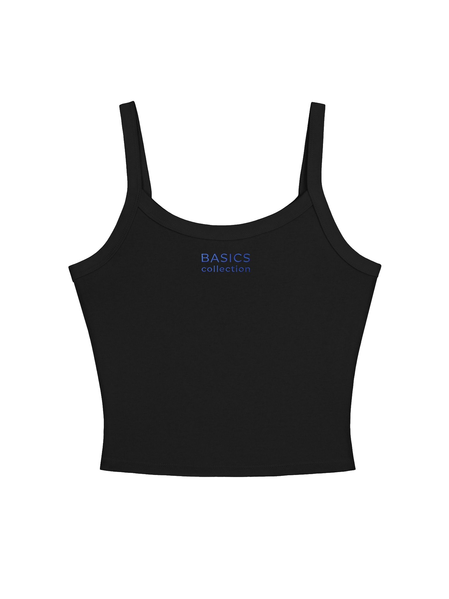 Bella Canvas Women's Micro-Rib Tank Top 6 Colors product image (3)