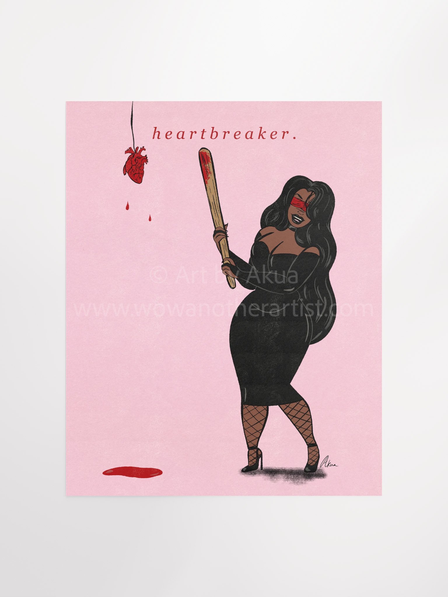 Heartbreaker product image (5)