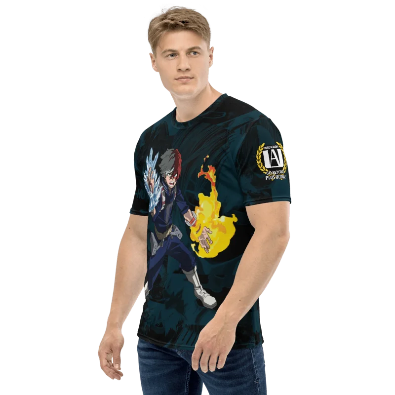 MHA, Todoroki product image (3)