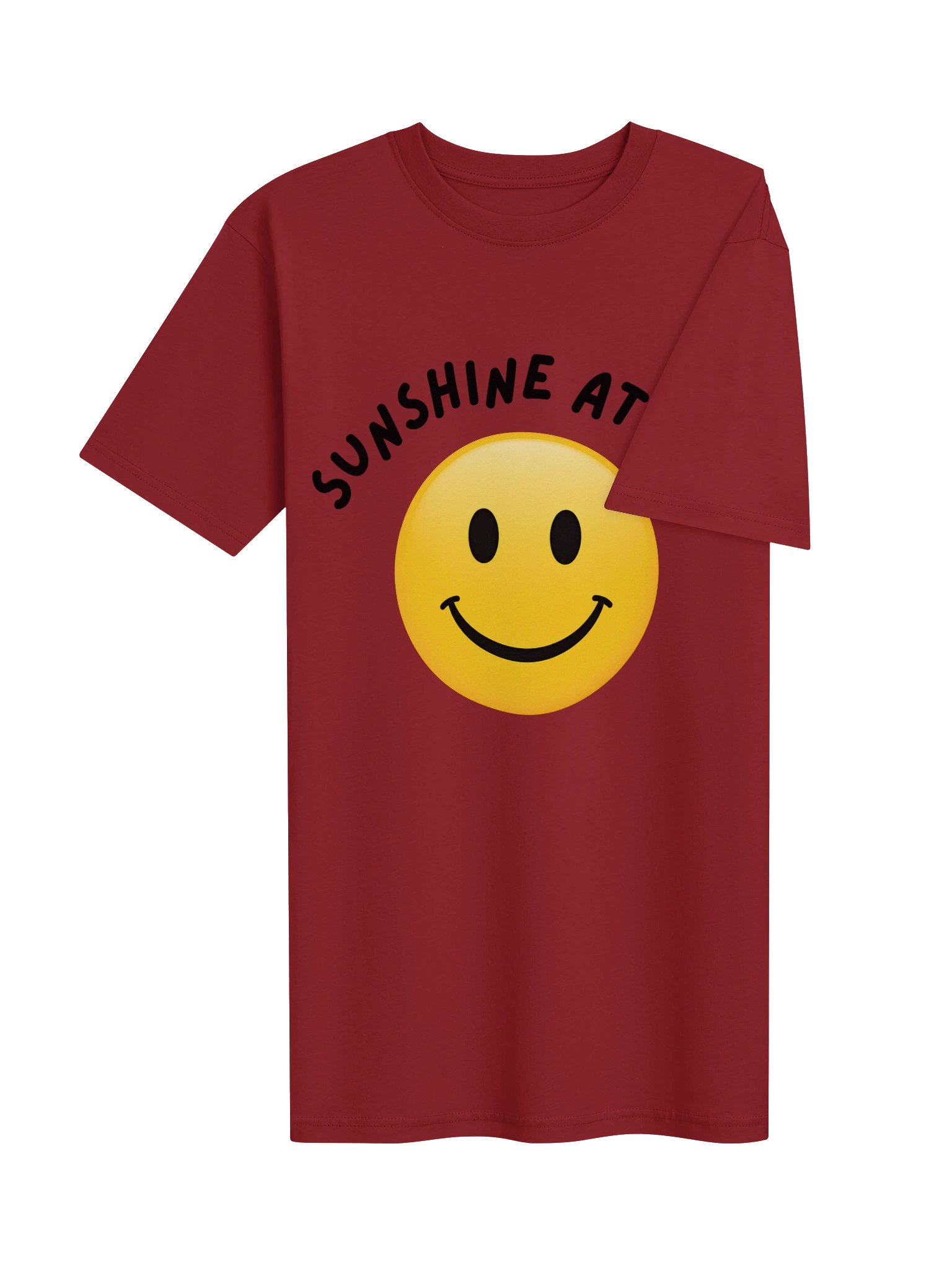 "Sunshine at Ya!" (Tee) product image (19)