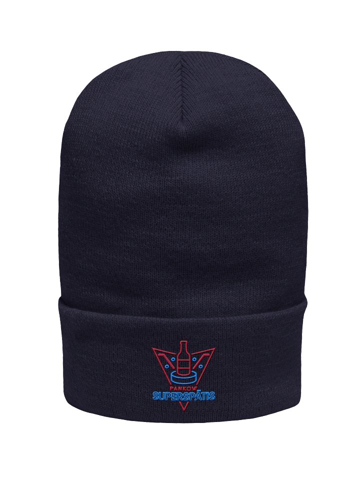 Superspaetis Toque product image (1)