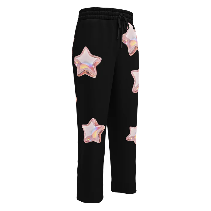 Make Life Beautfil Sweatpants product image (1)