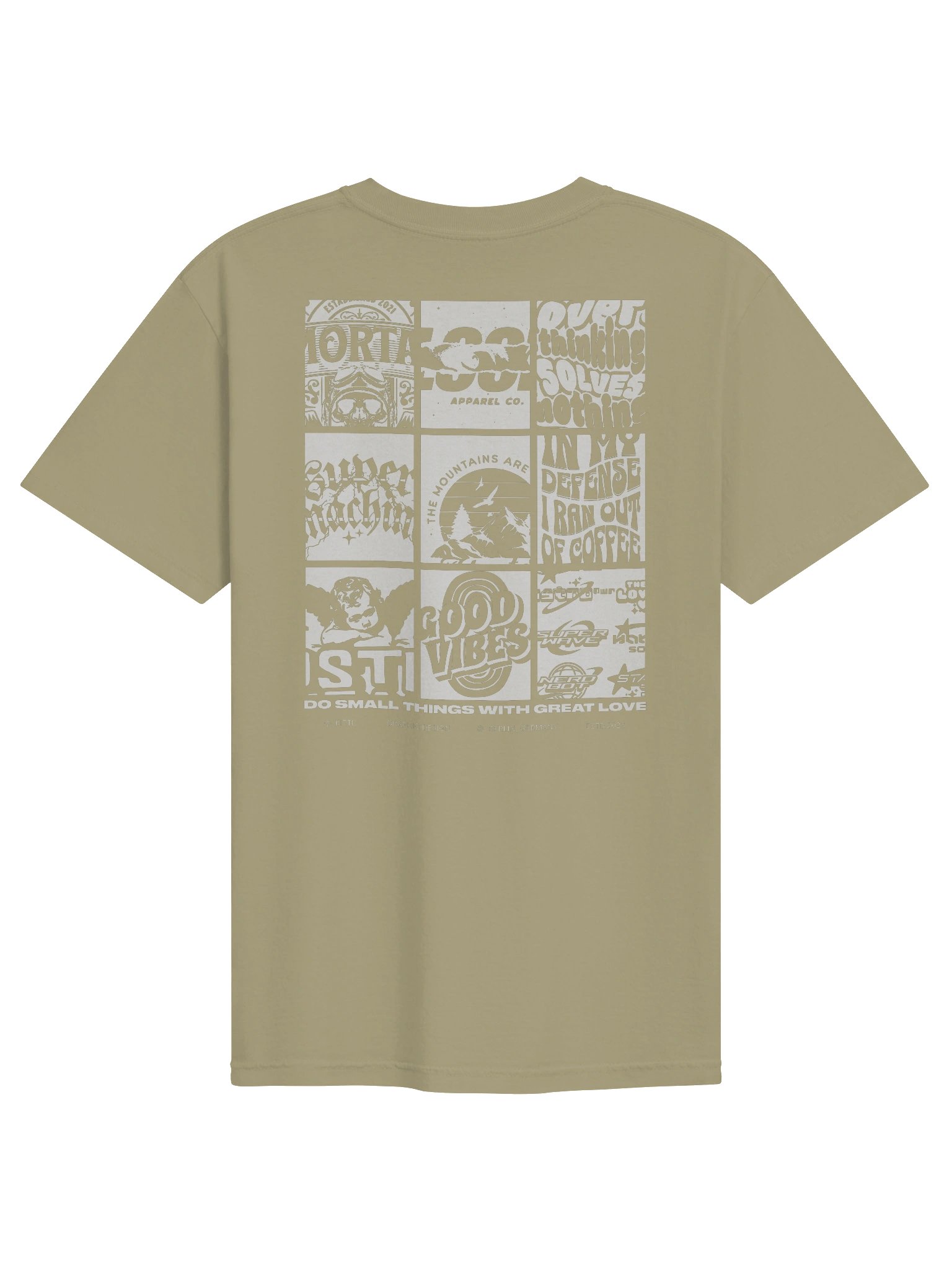 Legendary Tee product image (13)
