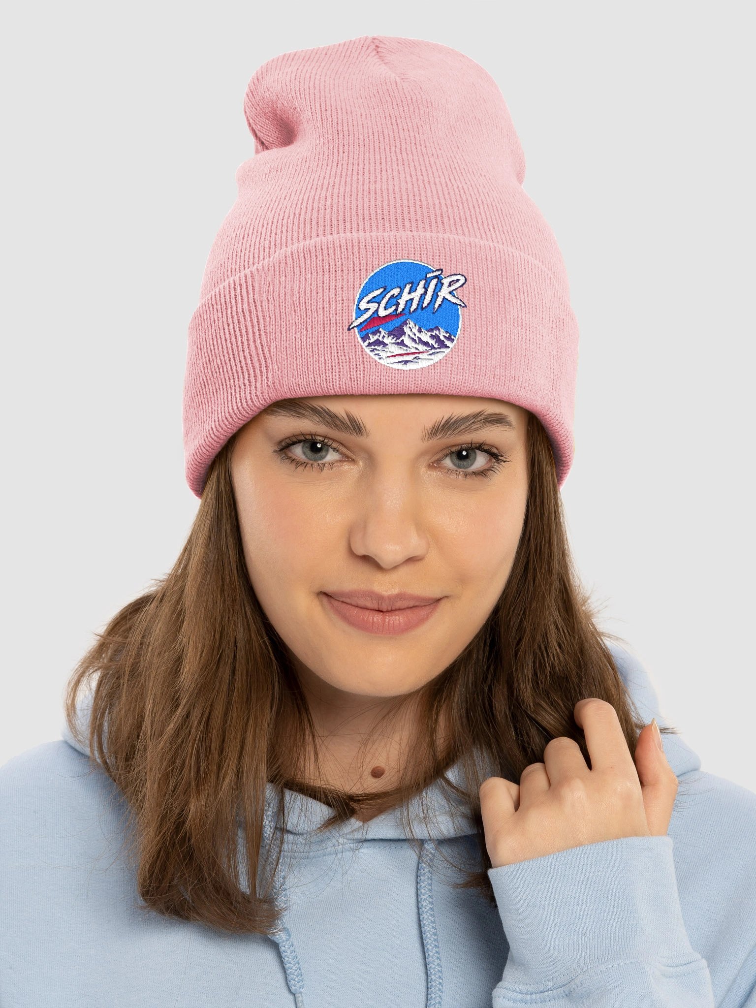 BLUEBIRD BEANIE product image (13)