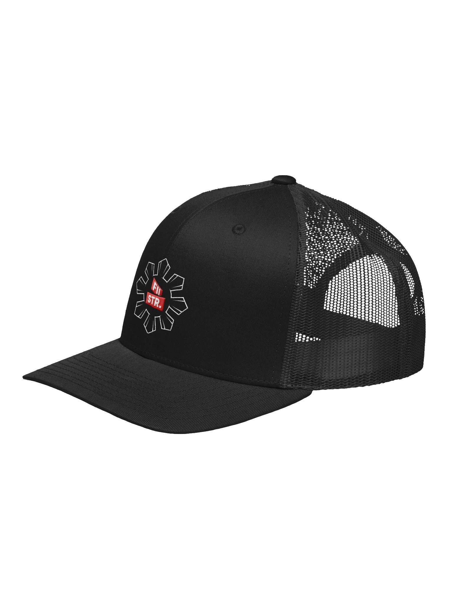 FILIPINO STREET TRUCKER HAT product image (2)