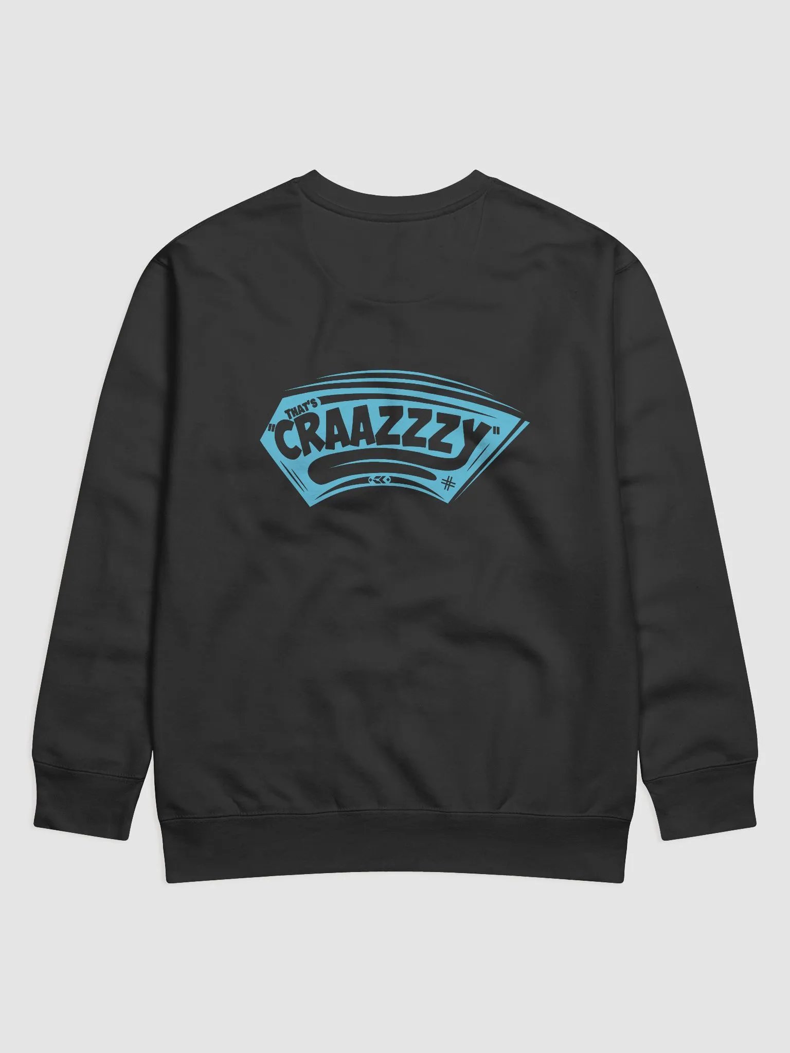 TCrazy Crewneck product image (11)
