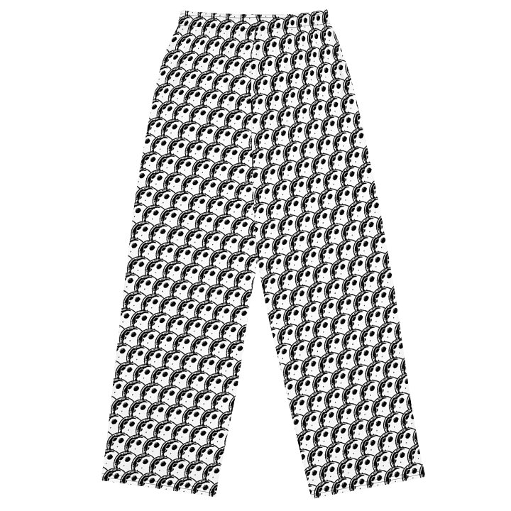 luna scale pants product image (2)