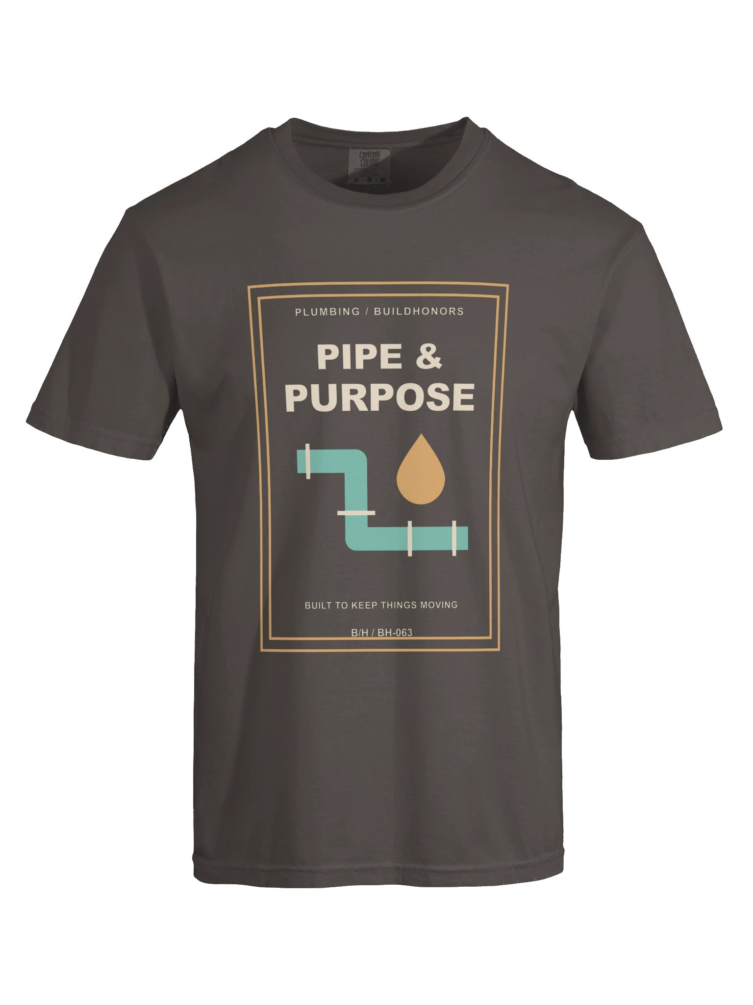 Pipe & Purpose — Plumbing Edition product image (13)
