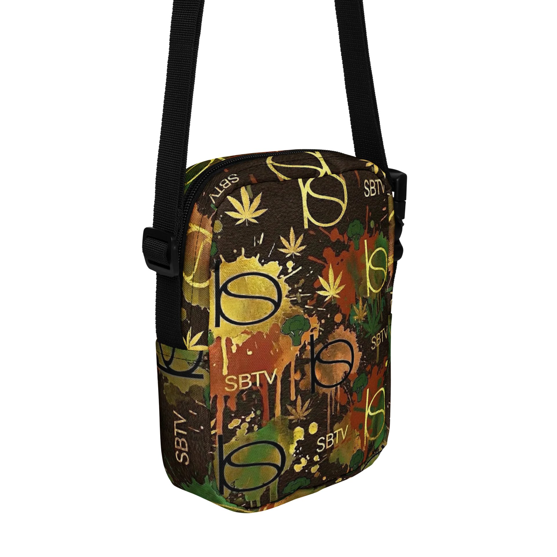 bougie broccoli flight bag product image (3)