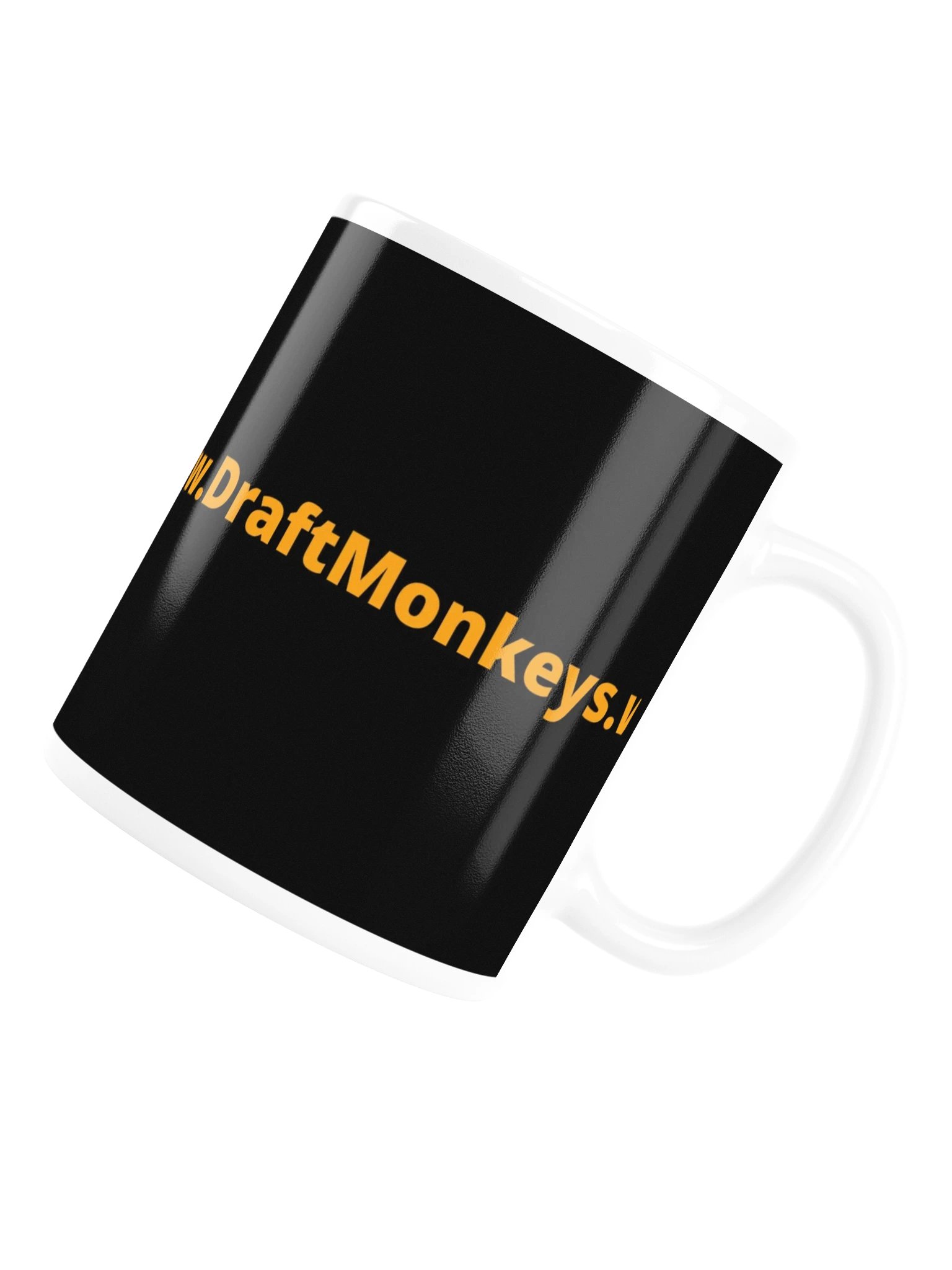 Draft Monkeys FFL Coffee Mug product image (6)