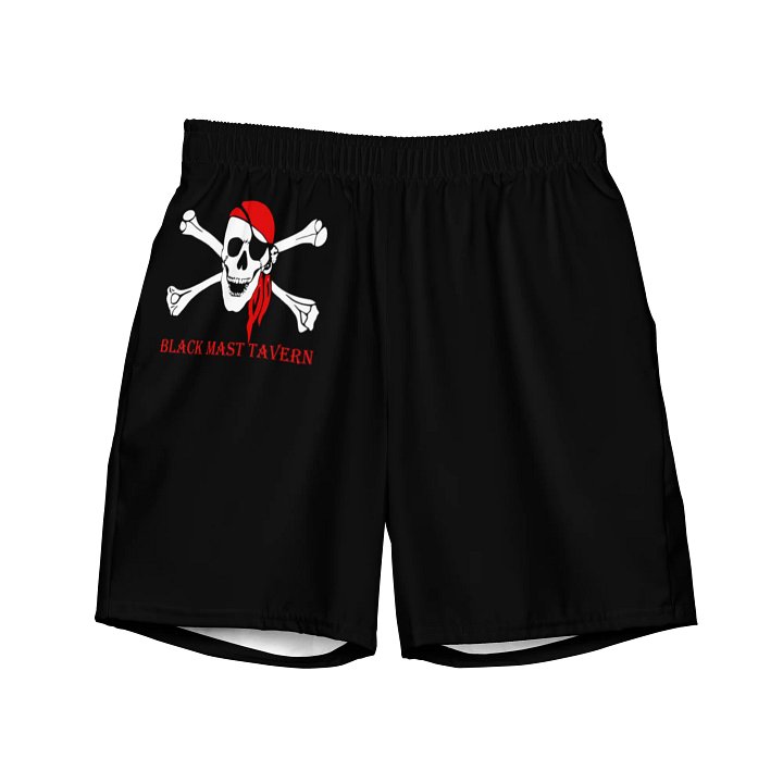 Mens Swim Trunks product image (1)