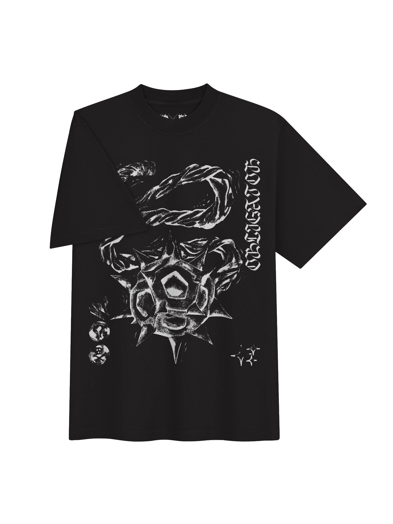 Obligator Tee product image (3)