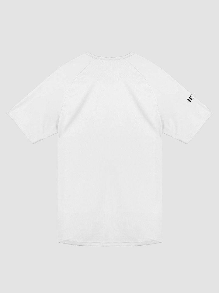 WYS Furry Motivation Sports Jersey product image (2)