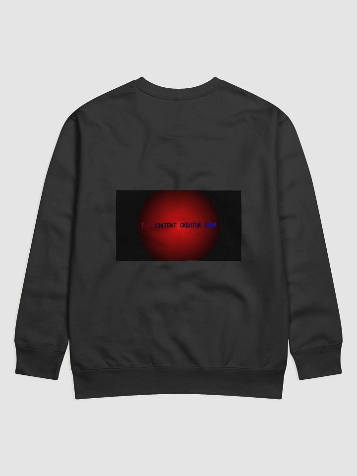 TheContentCreatorCorp Sweater product image (2)