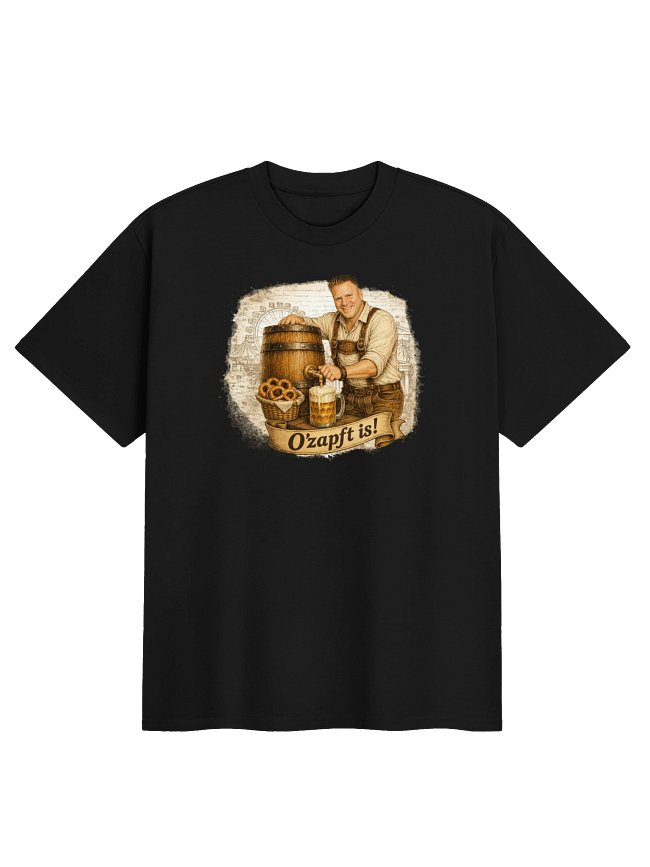 Flo's Oktoberfest Favourites