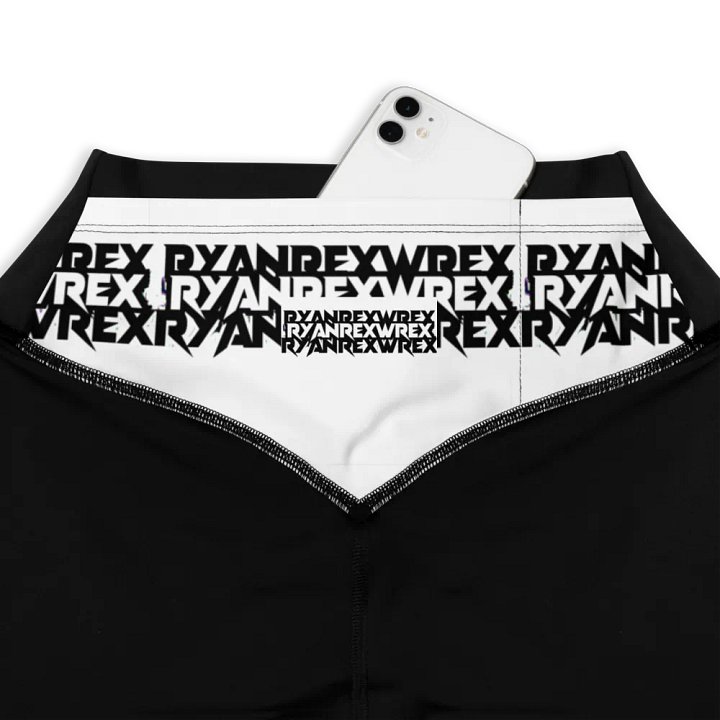 REXWREXJUICY LEGGINGS product image (1)