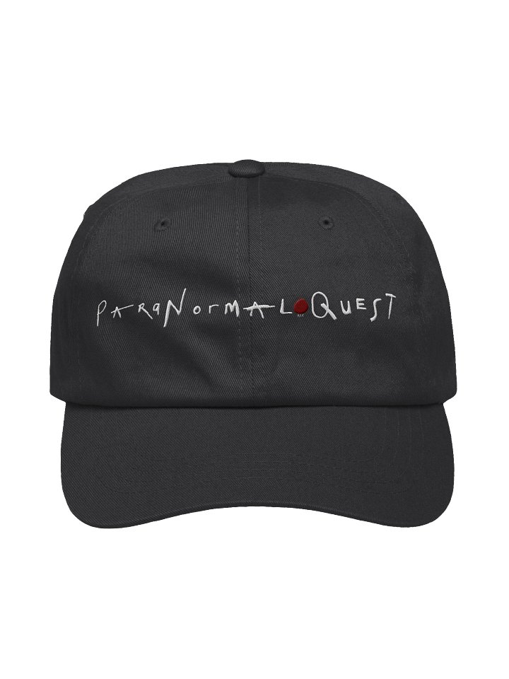 Paranormal Quest Hat product image (1)