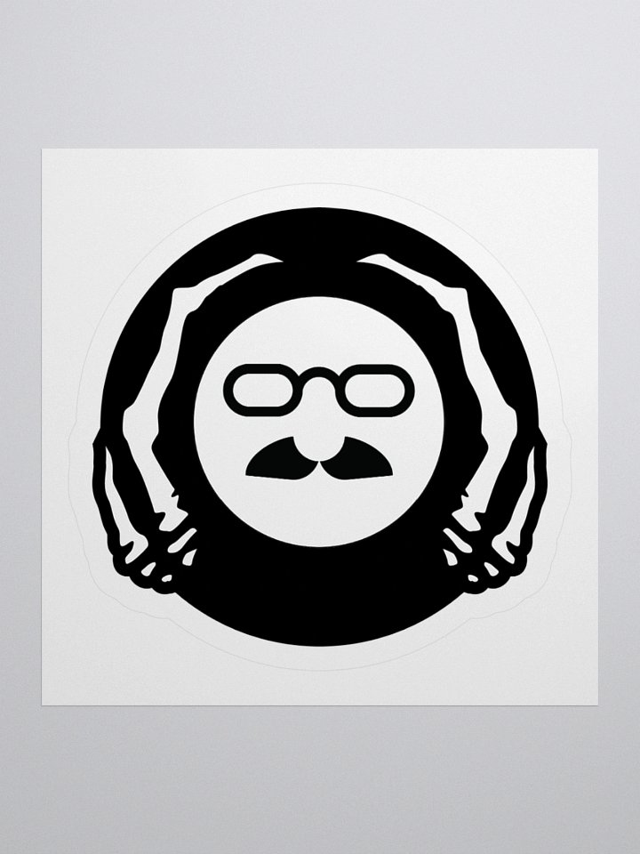 Rosco Obsession Sticker product image (3)