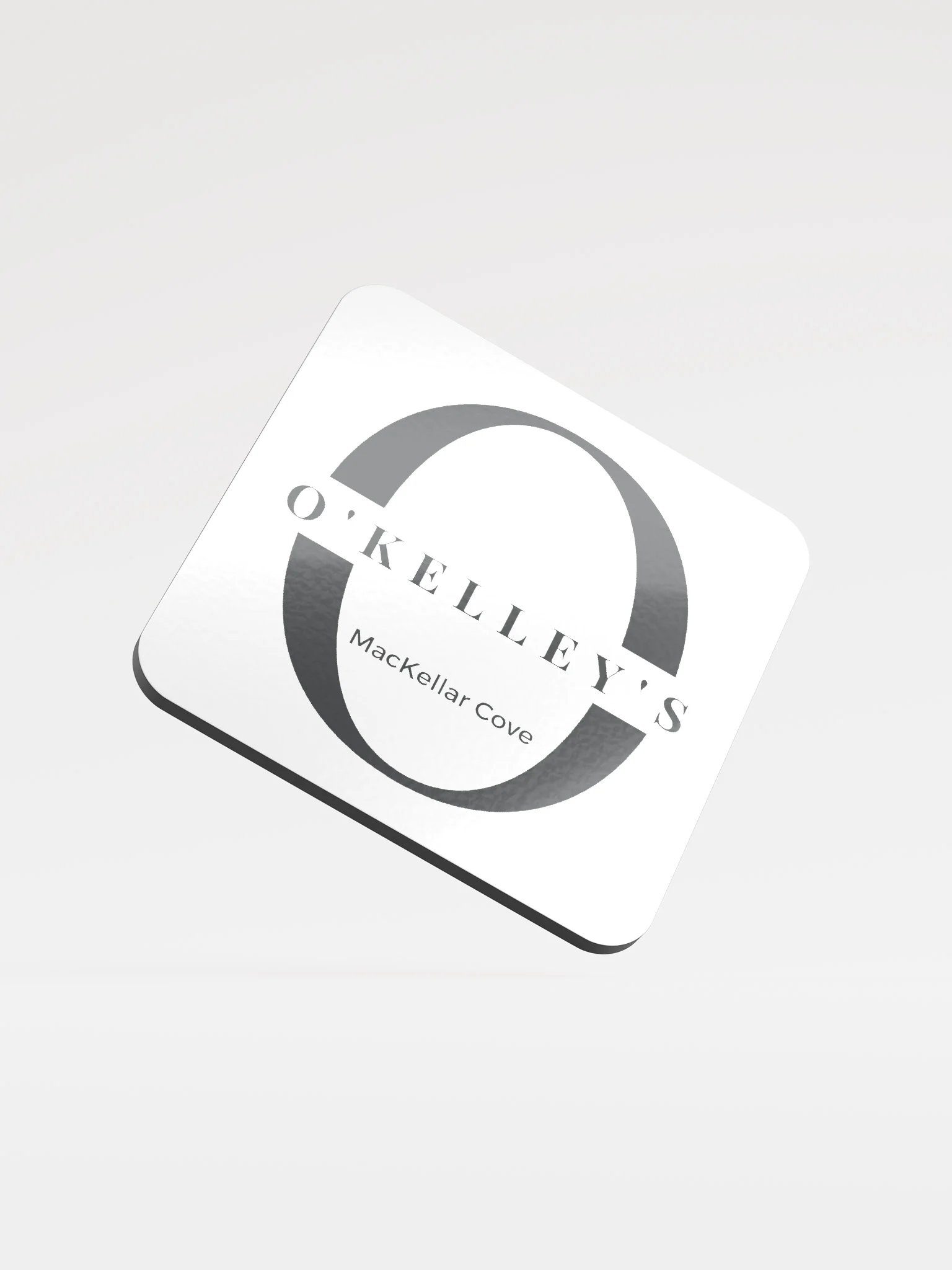 O'Kelley's Coaster product image (1)