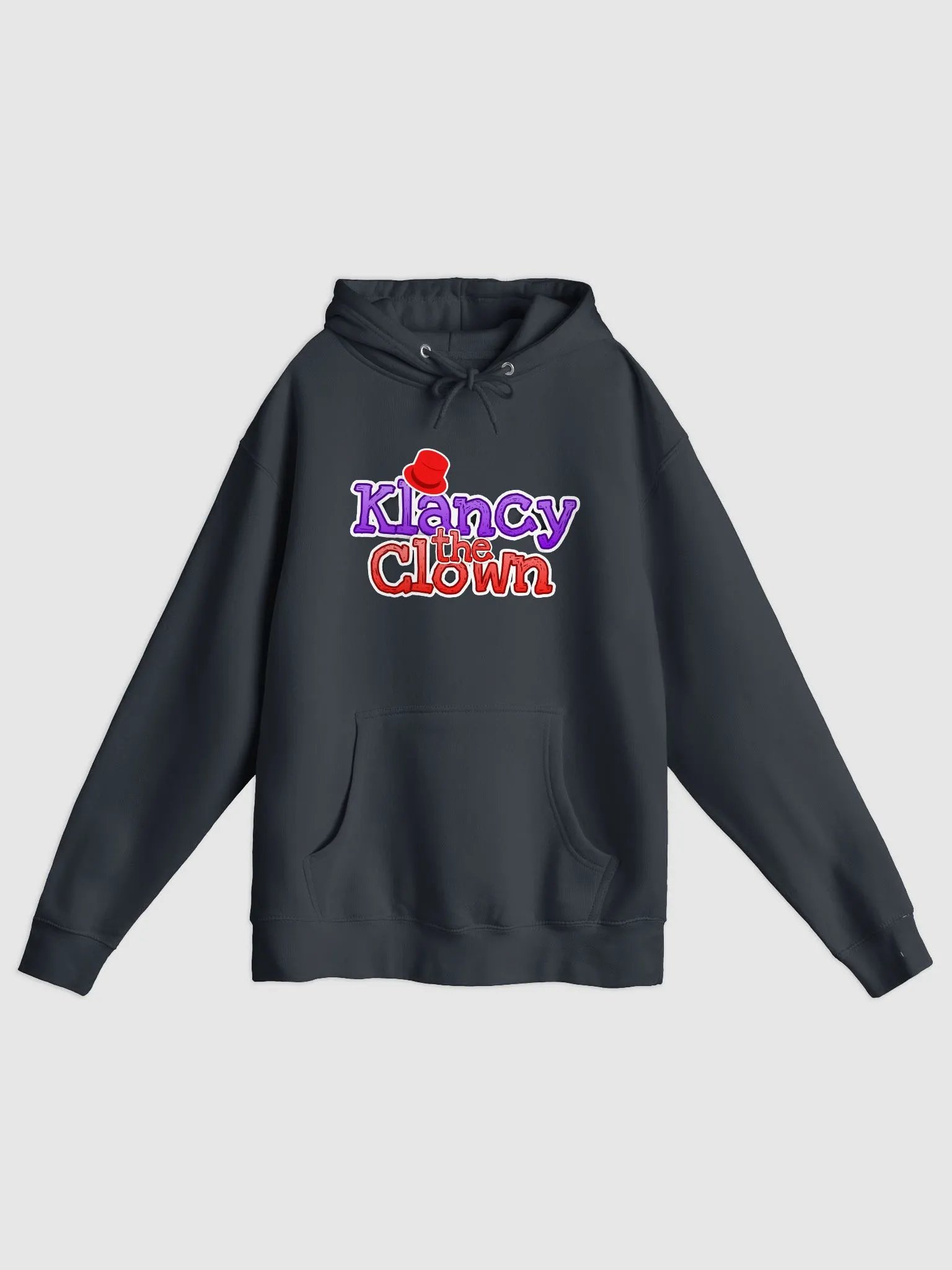 Klancy the Clown - Hoodie product image (1)