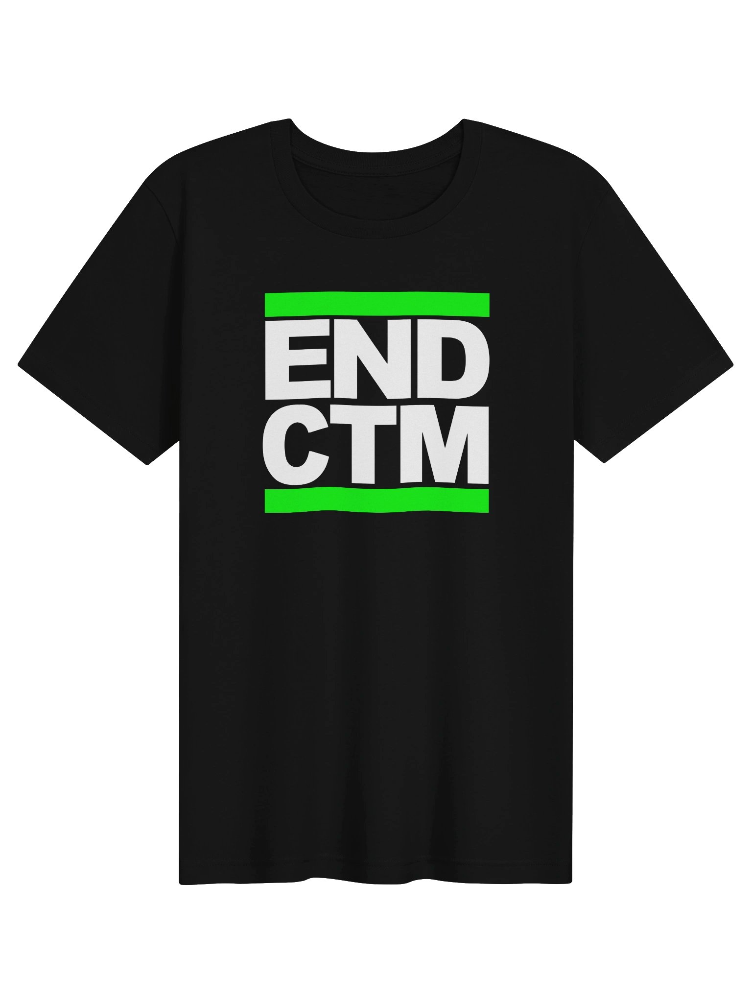 END CTM shirt #1 product image (4)