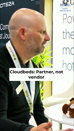 Building core infrastructure is tough, but essential. We're refining Cloudbeds to be a true partner, driving revenue and solv...
