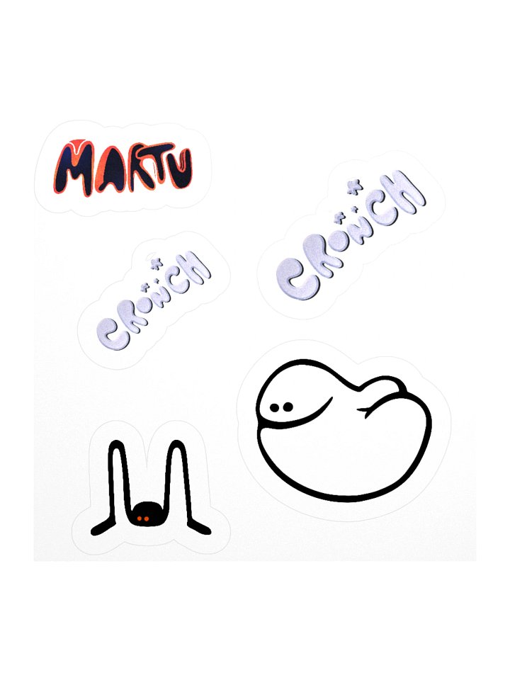 Stickers product image (2)