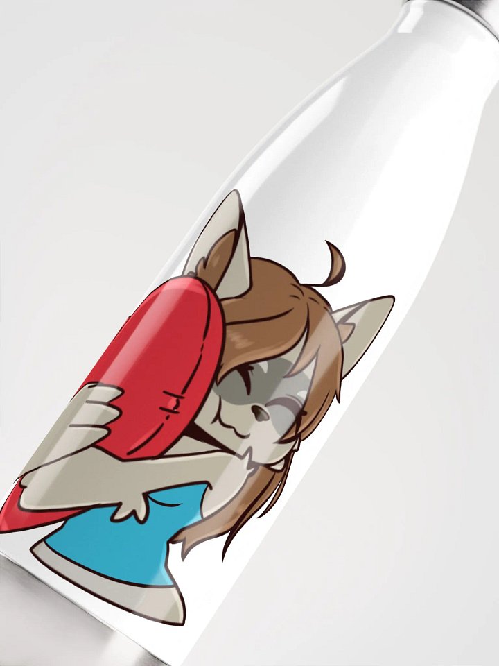 Hug Water Bottle product image (1)