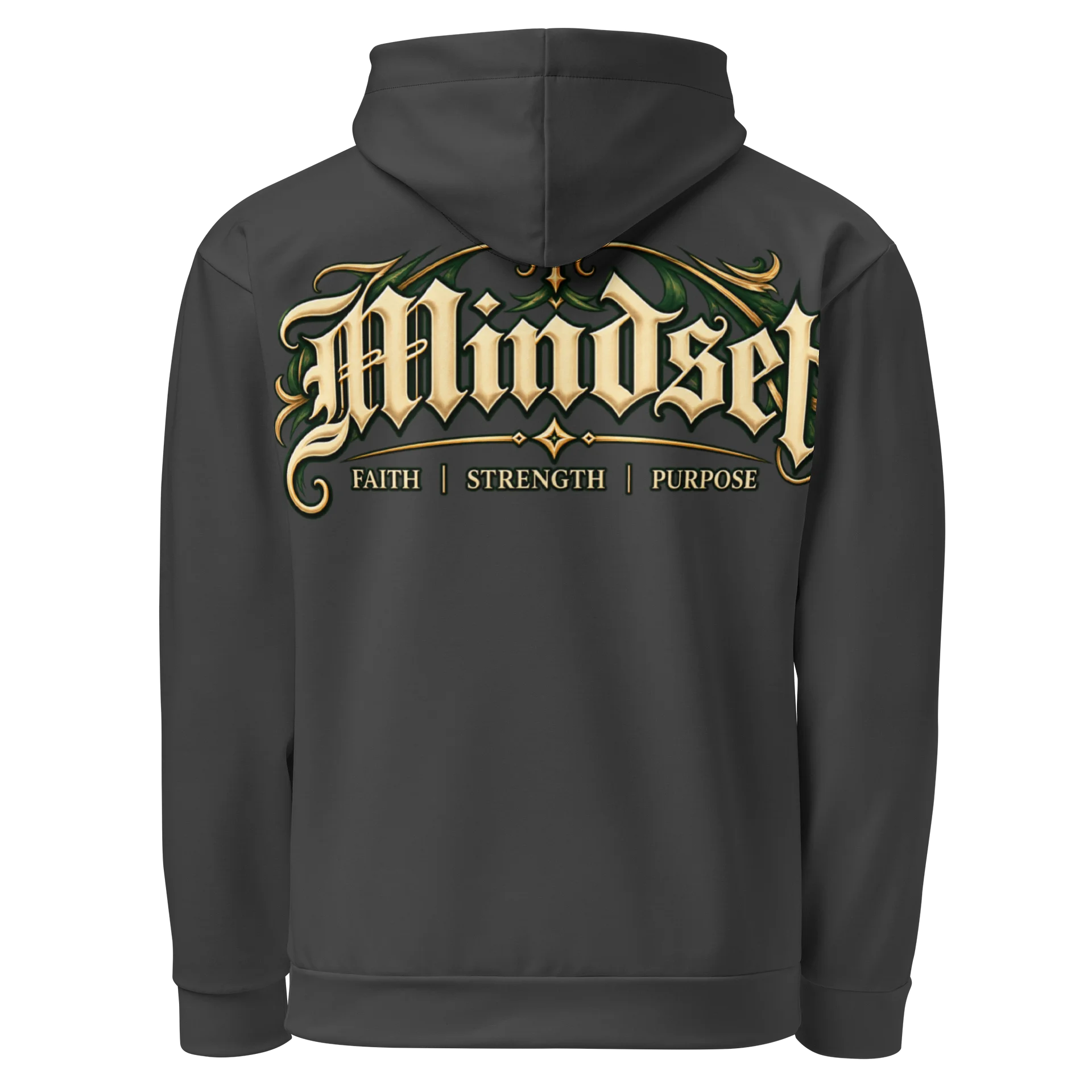 The Legacy Mindset Hoodie product image (3)