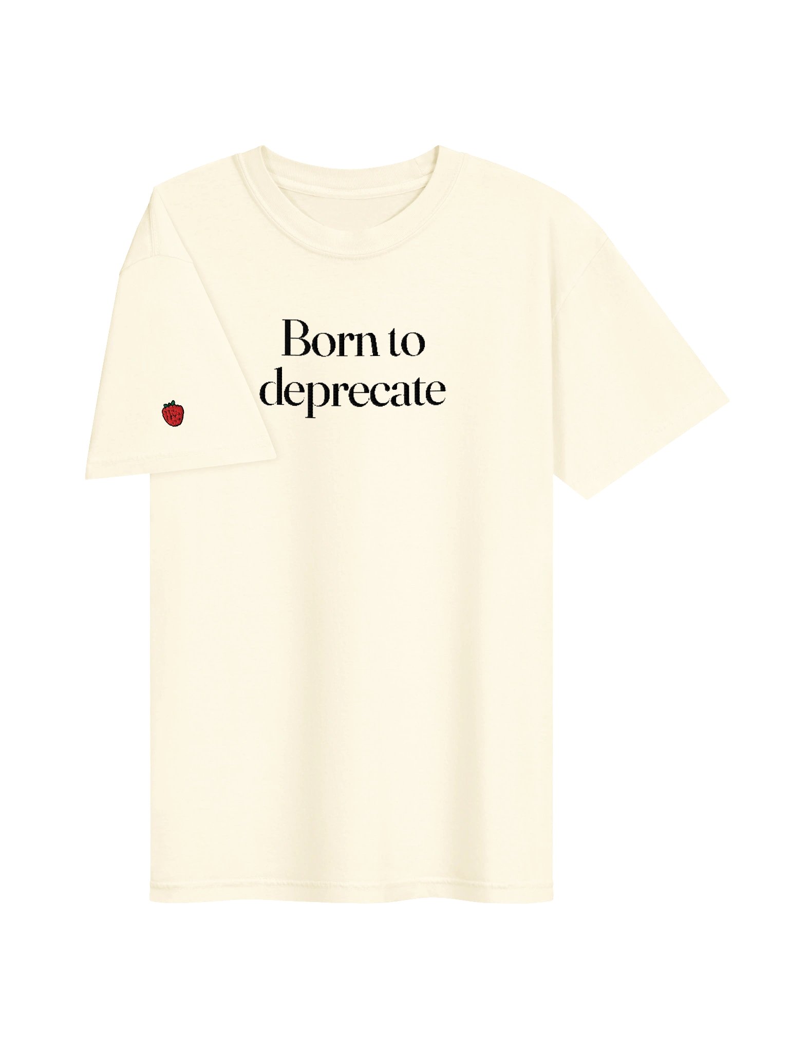 Born to deprecate product image (3)