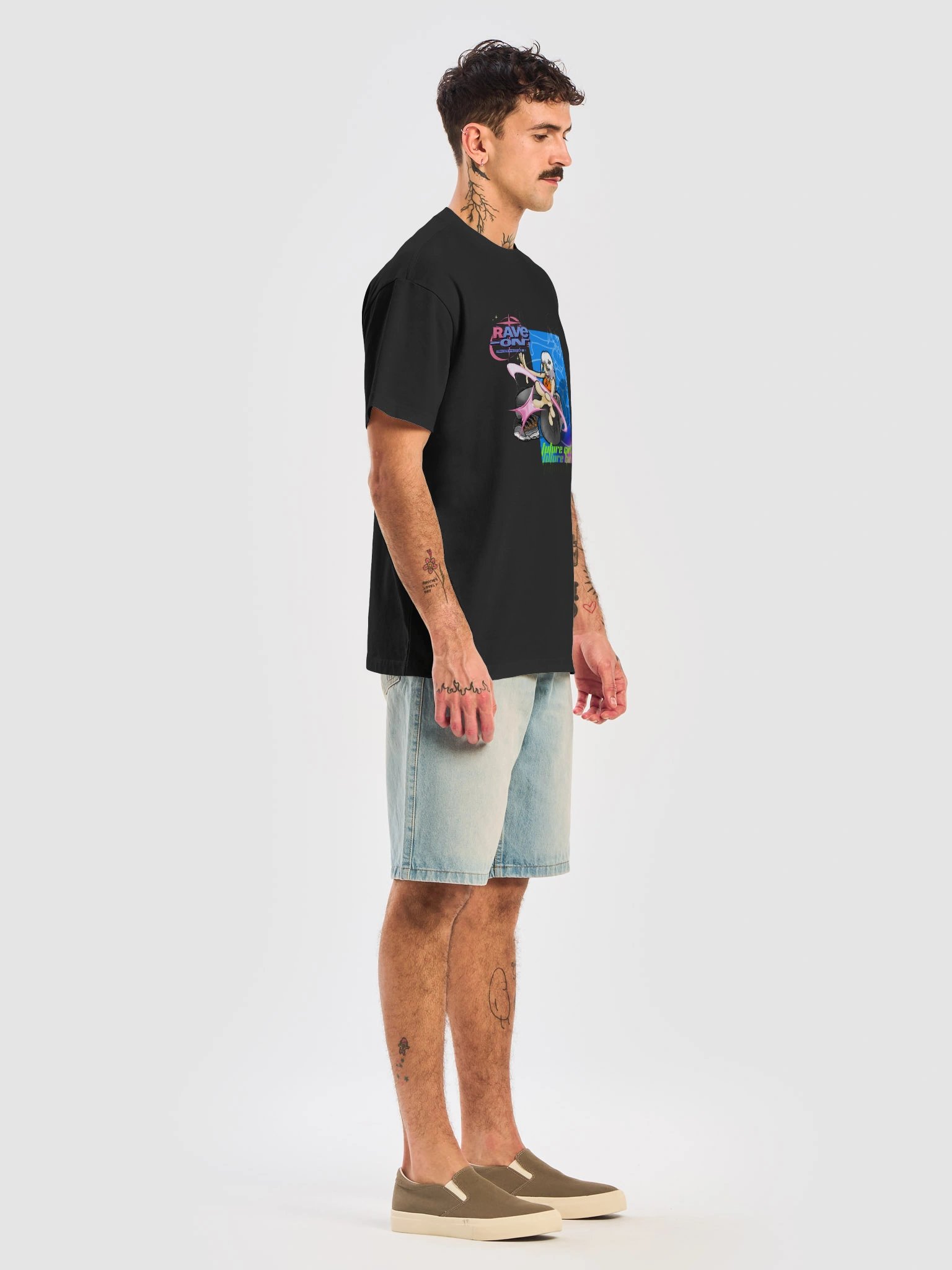 RAVE ON product image (7)