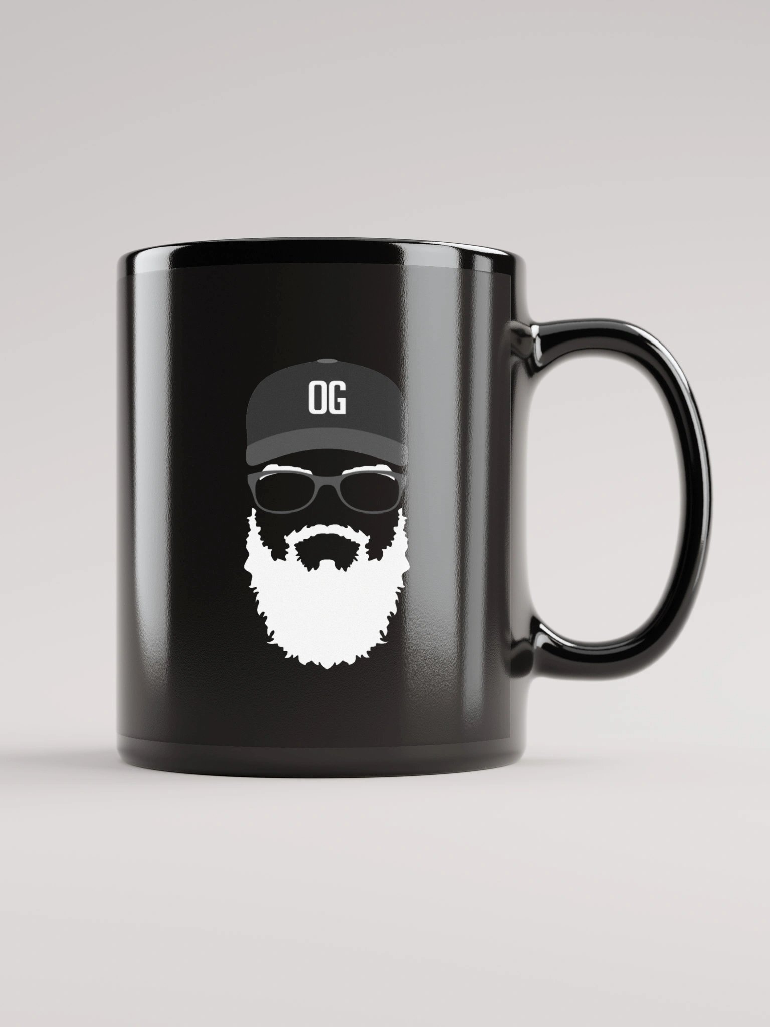 11oz Coffee Cup product image (1)