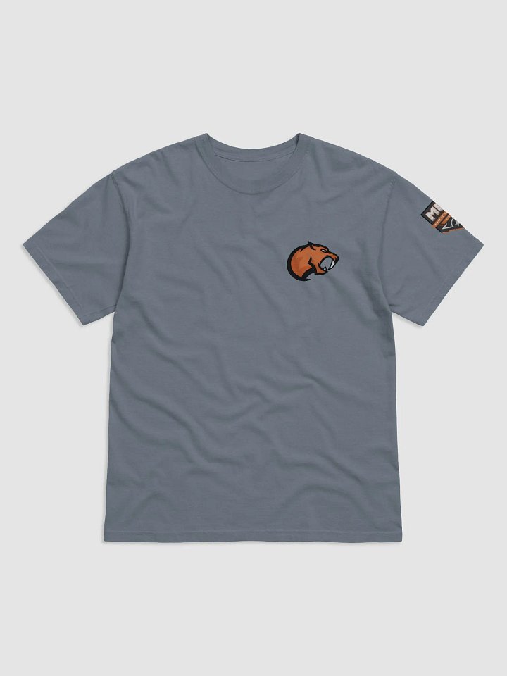 Sabres Team Badge T-Shirt product image (10)