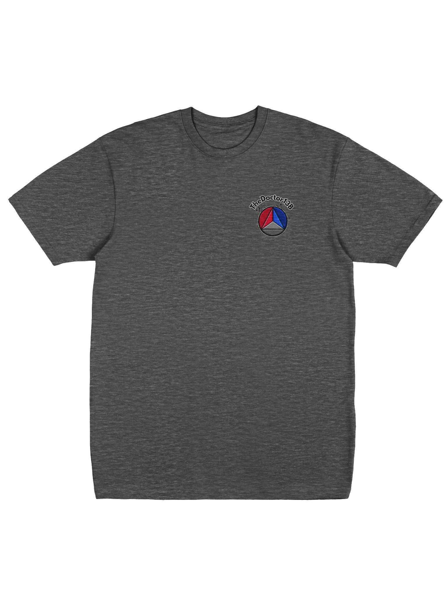 Small Logo T-Shirt product image (1)