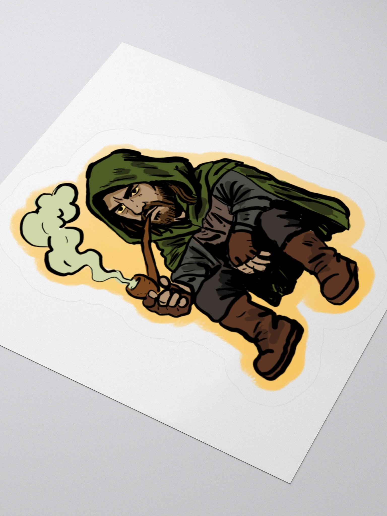 Ranger from the north product image (3)
